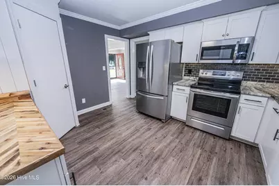 212 Michele Drive, New Bern, NC 28560 - Photo 7