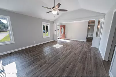 212 Michele Drive, New Bern, NC 28560 - Photo 5