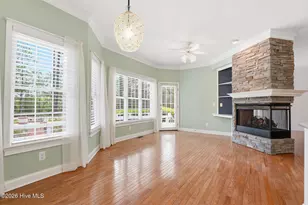 214 Longleaf Dr, West End, NC 27376 - Photo 19
