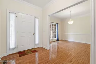 214 Longleaf Dr, West End, NC 27376 - Photo 7