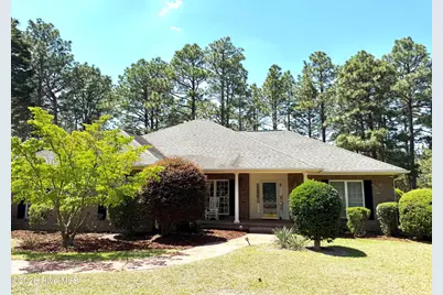 214 Longleaf Drive, West End, NC 27376 - Photo 1