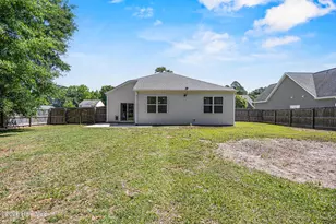 109 Mardella Way, Holly Ridge, NC 28445 - Photo 37