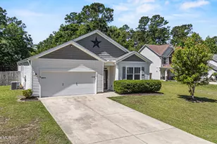 109 Mardella Way, Holly Ridge, NC 28445 - Photo 3