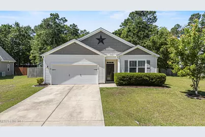 109 Mardella Way, Holly Ridge, NC 28445 - Photo 1