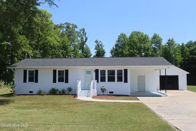 18095 Nc Highway 55, Merritt, NC 28556 - Photo 1
