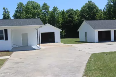 18095 Nc Highway 55, Merritt, NC 28556 - Photo 21