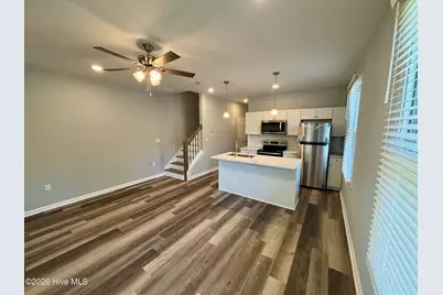 112 Telfair Street #B, Augusta, GA 30901 - Photo 5