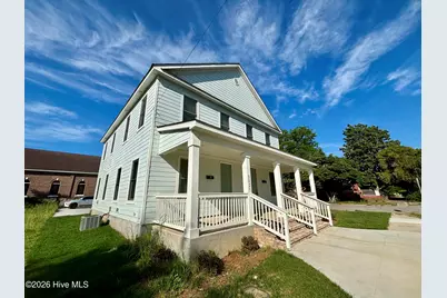 112 Telfair Street #B, Augusta, GA 30901 - Photo 3