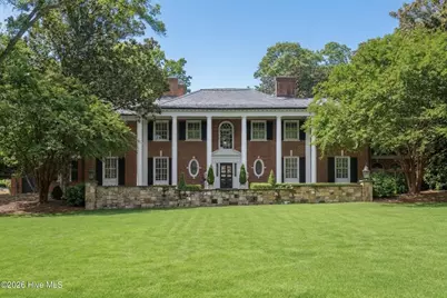1010 E Rock Spring Road, Greenville, NC 27858 - Photo 1
