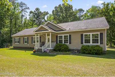 431 Bonnie Avenue, Smithfield, NC 27577 - Photo 1