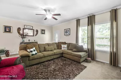 431 Bonnie Avenue, Smithfield, NC 27577 - Photo 23