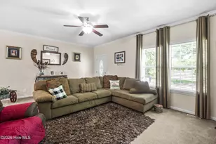 431 Bonnie Ave, Smithfield, NC 27577 - Photo 23
