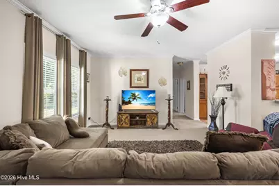 431 Bonnie Avenue, Smithfield, NC 27577 - Photo 25