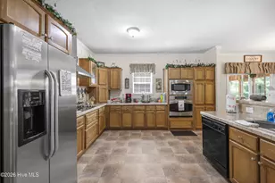 431 Bonnie Ave, Smithfield, NC 27577 - Photo 27