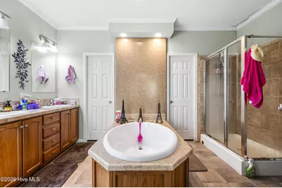 431 Bonnie Avenue, Smithfield, NC 27577 - Photo 17