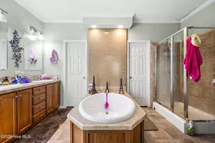 431 Bonnie Ave, Smithfield, NC 27577 - Photo 17