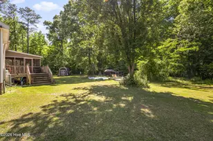 431 Bonnie Ave, Smithfield, NC 27577 - Photo 11
