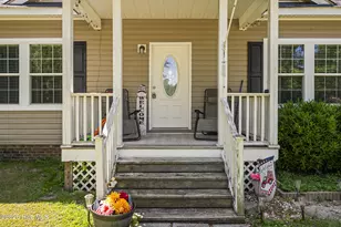 431 Bonnie Ave, Smithfield, NC 27577 - Photo 3