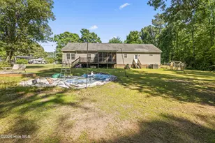 431 Bonnie Ave, Smithfield, NC 27577 - Photo 7