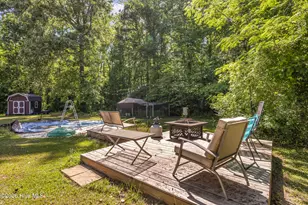 431 Bonnie Ave, Smithfield, NC 27577 - Photo 9