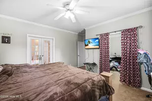 431 Bonnie Ave, Smithfield, NC 27577 - Photo 19