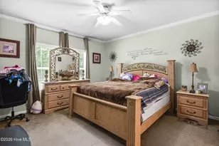431 Bonnie Ave, Smithfield, NC 27577 - Photo 21