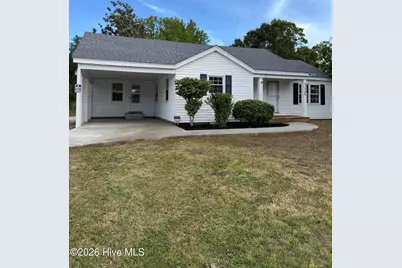 228 Fulcher Landing Road, Sneads Ferry, NC 28460 - Photo 1