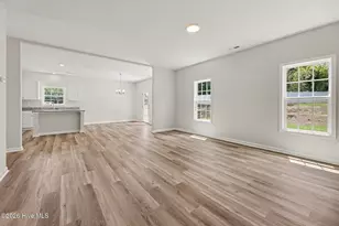 75 Crossvine St, Selma, NC 27576 - Photo 9