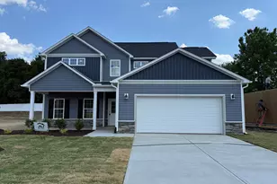 75 Crossvine St, Selma, NC 27576 - Photo 1