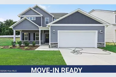 75 Crossvine Street, Selma, NC 27576 - Photo 1