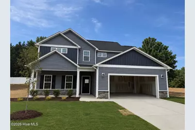 75 Crossvine Street, Selma, NC 27576 - Photo 1