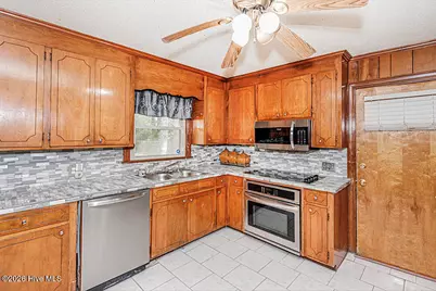 1701 Whitfield Avenue, Rocky Mount, NC 27801 - Photo 23