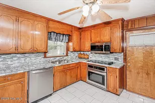 1701 Whitfield Ave, Rocky Mount, NC 27801 - Photo 23