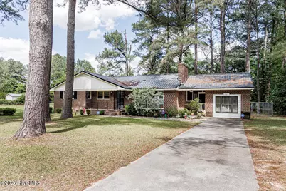 1701 Whitfield Avenue, Rocky Mount, NC 27801 - Photo 1
