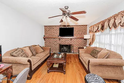 1701 Whitfield Avenue, Rocky Mount, NC 27801 - Photo 7