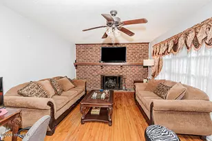 1701 Whitfield Ave, Rocky Mount, NC 27801 - Photo 7