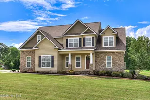506 Cohen Rd, Waynesboro, GA 30830 - Photo 5