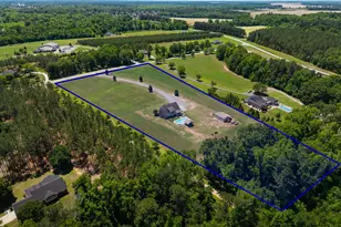 506 Cohen Rd, Waynesboro, GA 30830 - Photo 3