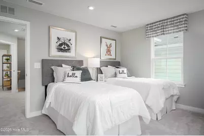 Lt 4C Albemarle Villas, Hertford, NC 27944 - Photo 17