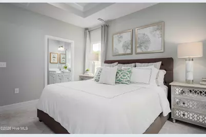 Lt 4C Albemarle Villas, Hertford, NC 27944 - Photo 11
