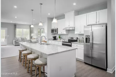 Lt 4C Albemarle Villas, Hertford, NC 27944 - Photo 5