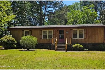 109 Marshall Drive, Como, NC 27818 - Photo 1