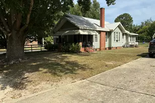 208 Tacoma Street E, Wilson, NC 27893 - Photo 1