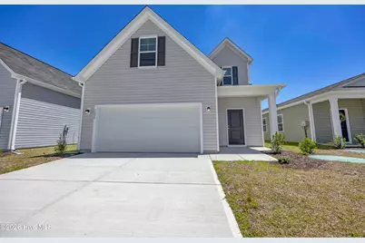 1095 Hanson Drive, Leland, NC 28451 - Photo 1