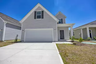 1095 Hanson Dr, Leland, NC 28451 - Photo 1