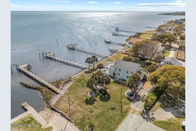 173 Salter Drive, Newport, NC 28570 - Photo 37