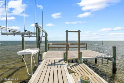 173 Salter Drive, Newport, NC 28570 - Photo 45