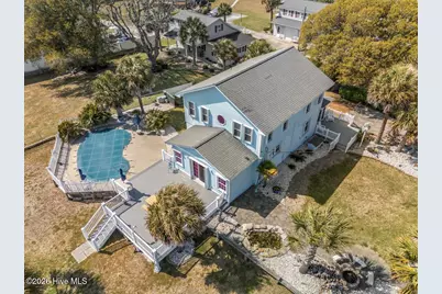 173 Salter Drive, Newport, NC 28570 - Photo 49
