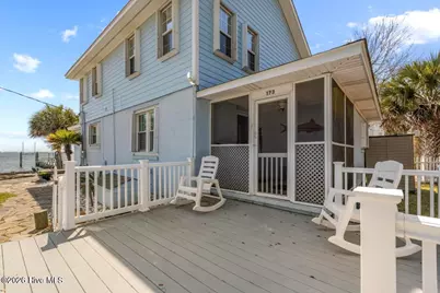 173 Salter Drive, Newport, NC 28570 - Photo 39