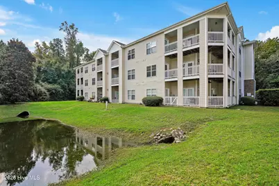4519 Sagedale Drive #Unit 203, Wilmington, NC 28405 - Photo 31